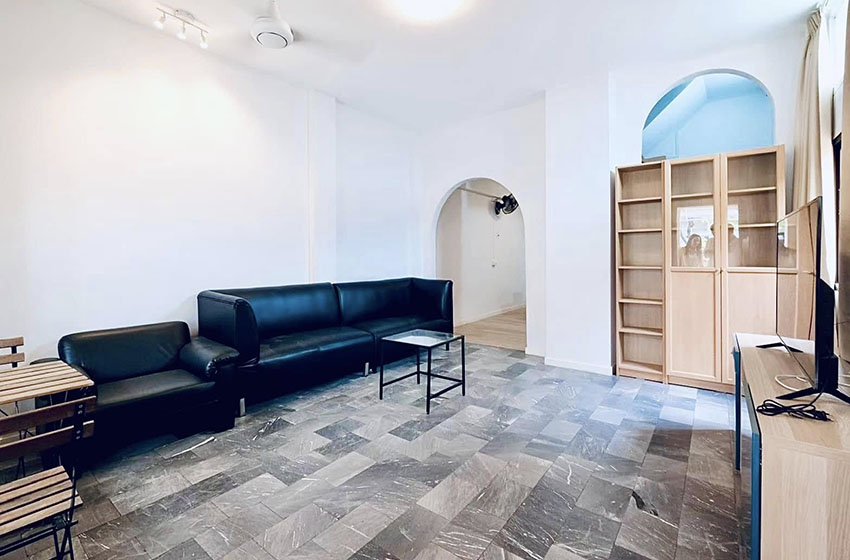 Townhouse in Sukhumvit 